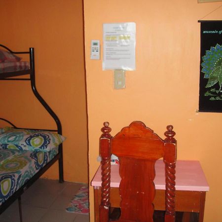 Jcp Room Rentals Manila Exterior photo